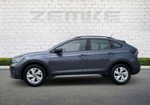 Volkswagen Taigo, 2023