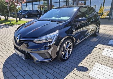 Renault Clio, 2023