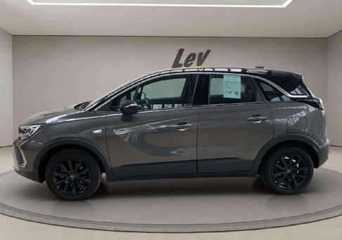 Opel Crossland X, 2022 2