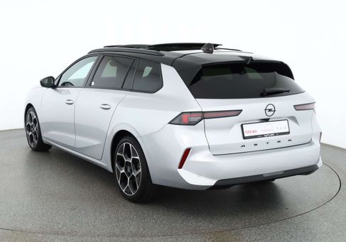 Opel Astra, 2024