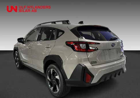 Subaru, 2026