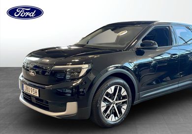Ford Explorer, 2026