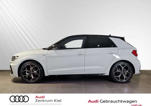 Audi A1, 2025