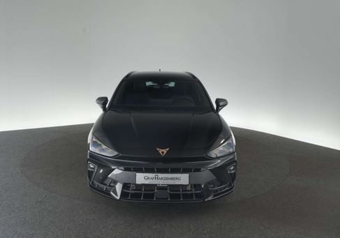 Cupra Leon, 2025