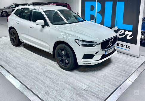 Volvo XC60, 2020