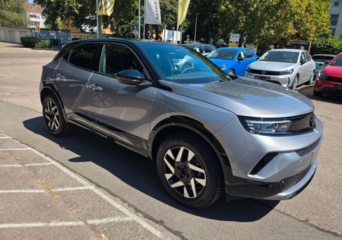 Opel Mokka, 2026 3