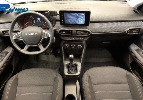 Dacia Sandero Stepway, 2023