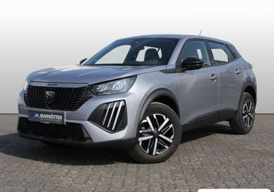 Peugeot 2008, 2023