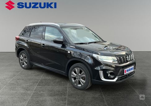 Suzuki Vitara, 2023