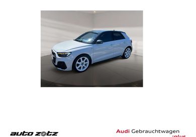 Audi A1, 2023