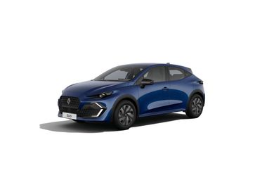 Renault Clio, 2026