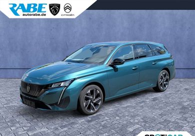 Peugeot 308, 2024