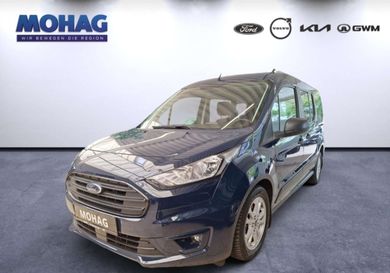 Ford Transit Connect, 2023