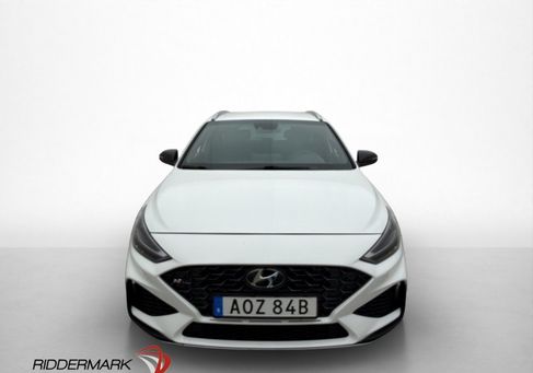 Hyundai i30, 2021