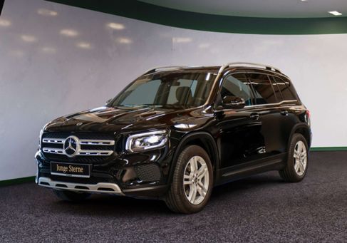 Mercedes-Benz GLB 180, 2022