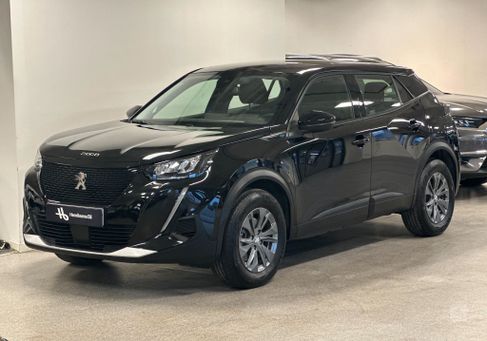 Peugeot 2008, 2022