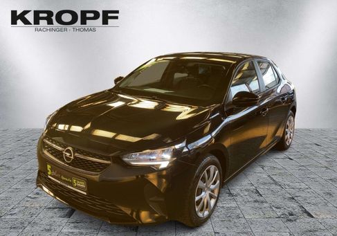 Opel Corsa, 2023 2