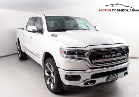 RAM 1500, 2019