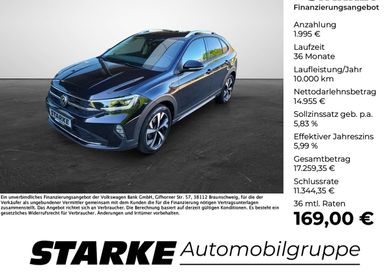 Volkswagen Taigo, 2022