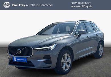 Volvo XC60, 2023