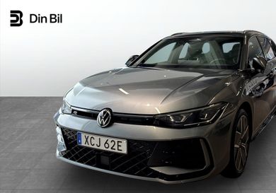 Volkswagen Passat Variant, 2026