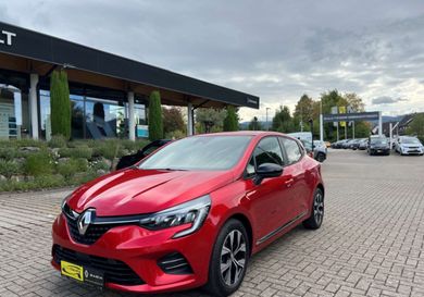 Renault Clio, 2023