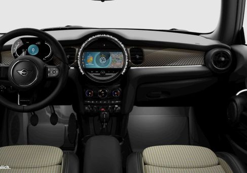 MINI Cooper, 2023