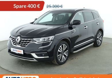 Renault Koleos, 2021