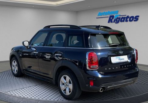 MINI Cooper Countryman, 2020