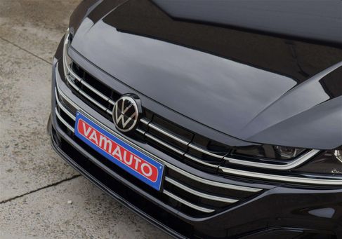 Volkswagen Arteon, 2022 2