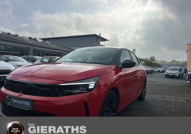 Opel Corsa, 2024