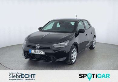 Opel Corsa, 2026