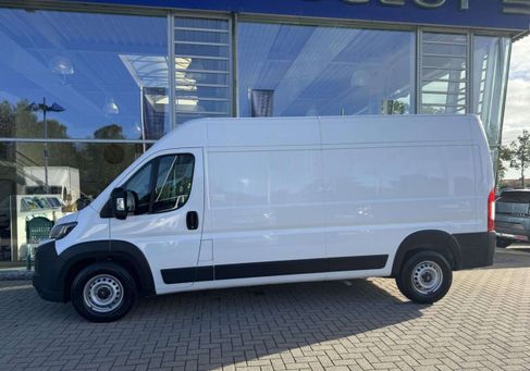 Opel Movano, 2025 3