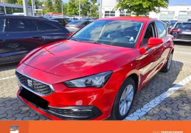 Seat Leon, 2020