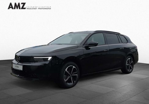 Opel Astra, 2025
