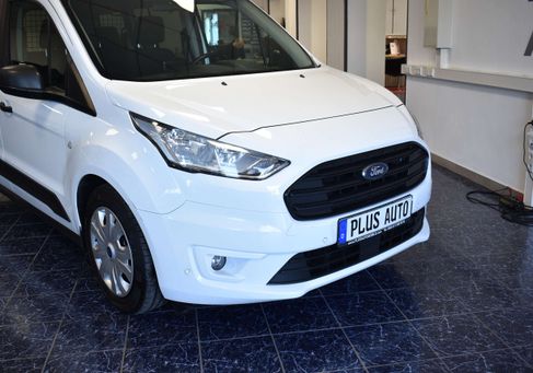 Ford Transit Connect, 2019