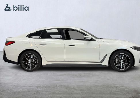 BMW i4, 2024