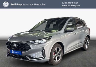 Ford Kuga, 2024