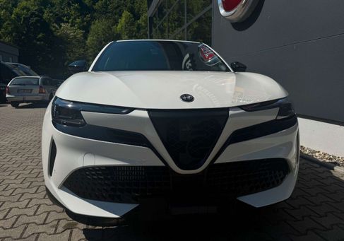 Alfa Romeo Junior, 2025
