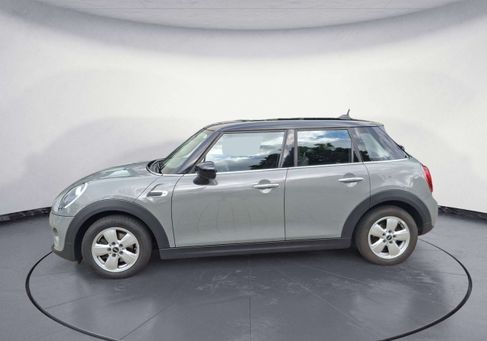 MINI Cooper, 2020