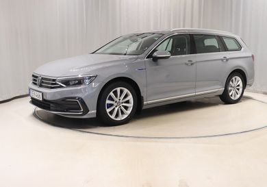 Volkswagen Passat Variant, 2023