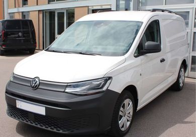 Volkswagen Caddy, 2023
