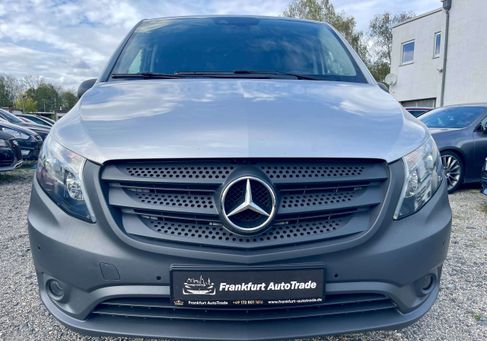 Mercedes-Benz Vito, 2021 2
