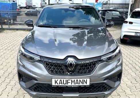 Renault Arkana, 2024