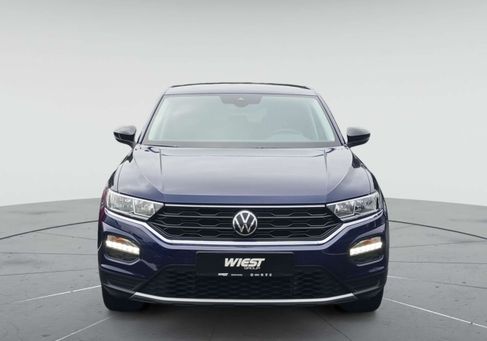 Volkswagen T-Roc, 2021 3