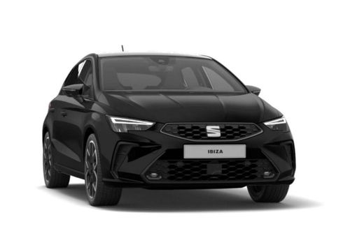 Seat Ibiza, 2026