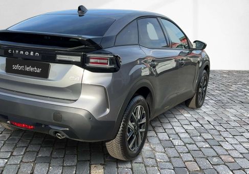 Citroën C4, 2025 3