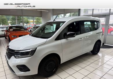 Renault Kangoo, 2023