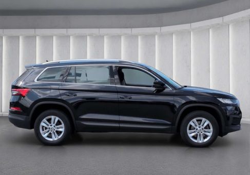 Skoda Kodiaq, 2023