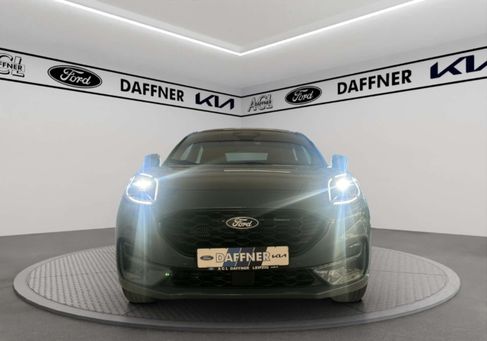 Ford Puma, 2026 3